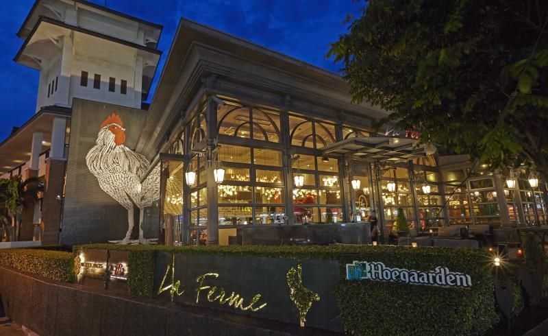 วู้ดแลนด์ โฮเต็ล แอนด์ รีสอร์ต (Woodlands Hotel and  Resort)3