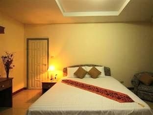 Omni Suites Aparts-Hotel4