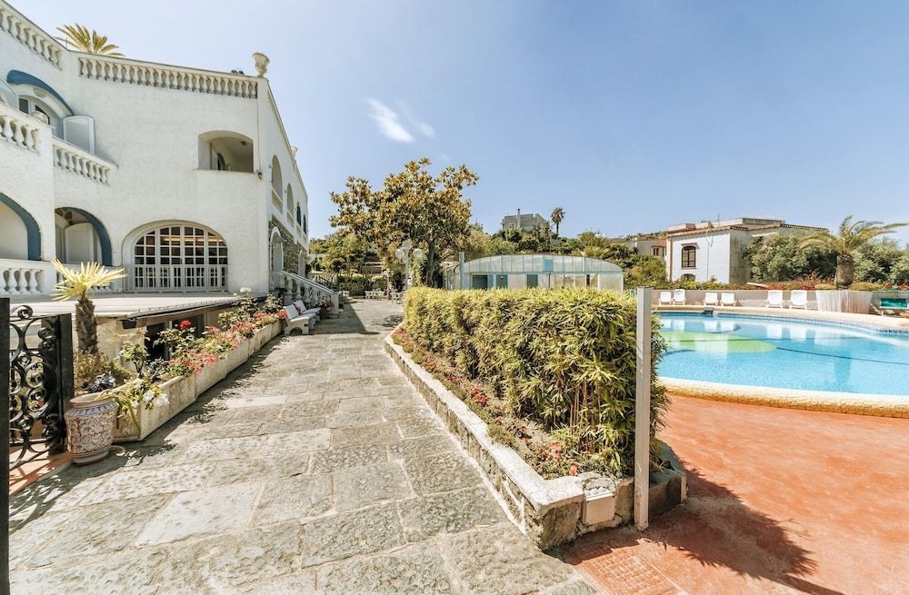 Hotel Terme Galidon0