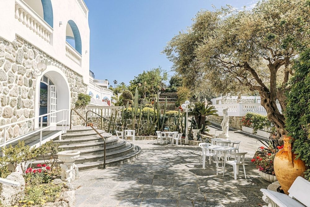 Hotel Terme Galidon4