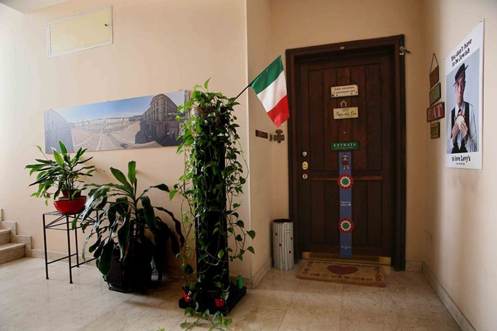 La Terrazza Sul Po2