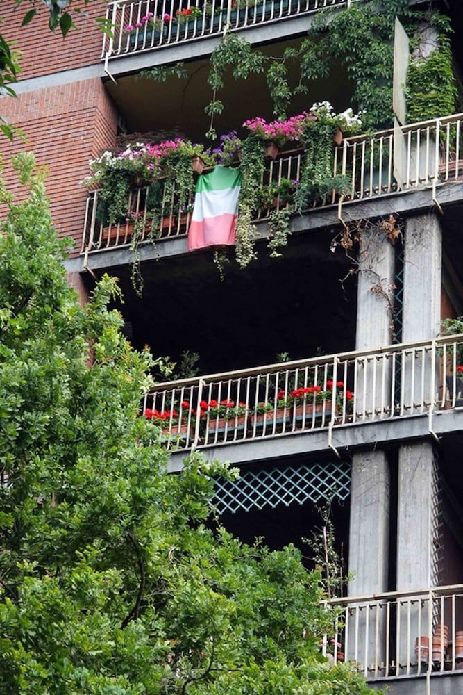La Terrazza Sul Po4