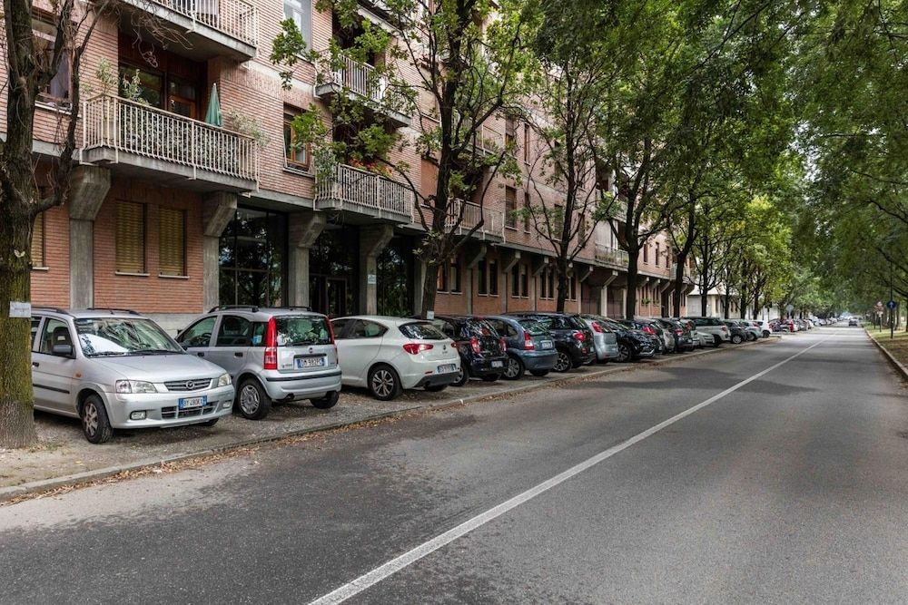 La Terrazza Sul Po1
