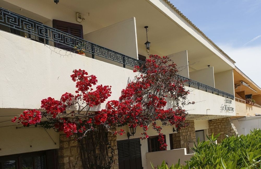 Residence Les Mandariniers3