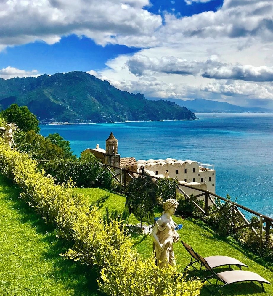 B&B Il Pavone4