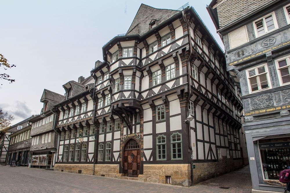 Hotel Alte Munze2