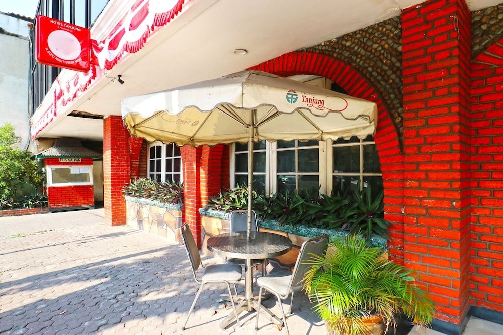 Hotel Tanjung2
