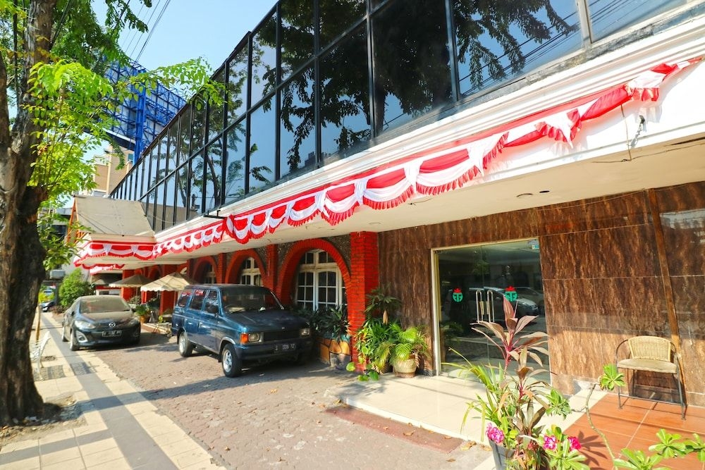Hotel Tanjung4