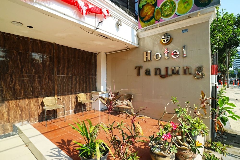 Hotel Tanjung3