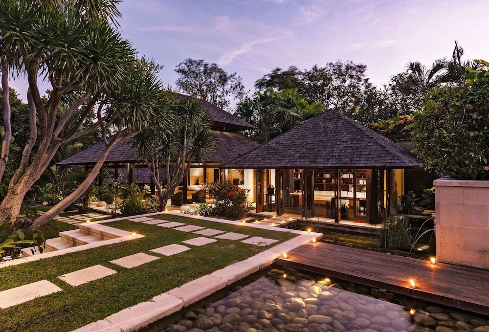 Villa Pangi Gita0
