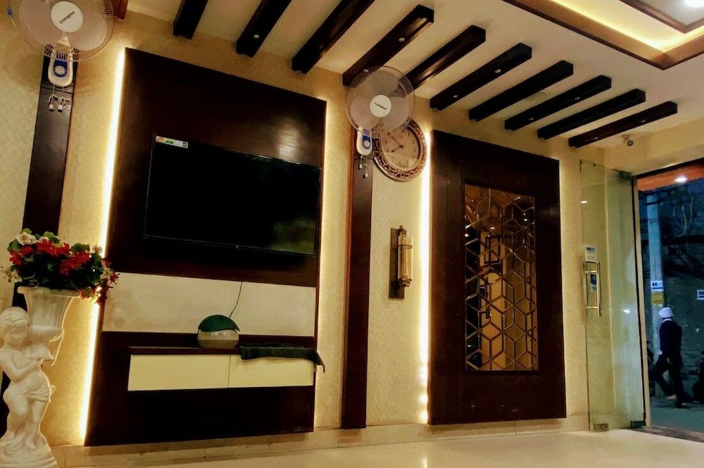 Hotel Sita Niwas3