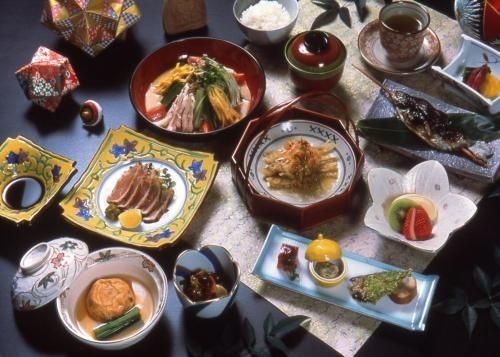 ฮะคุบะ โฮเต็ล โออุกิยะ (Hakuba Hotel Ougiya)4