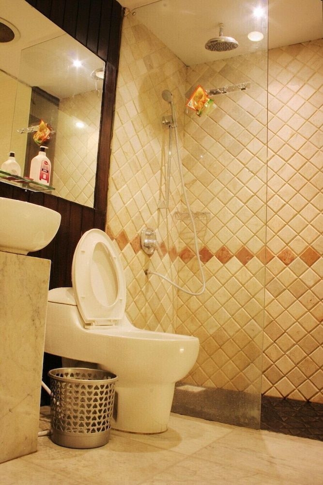 Magnolia Hotel2