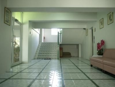โรงแรมชมดาว (Chomdao Hotel)2