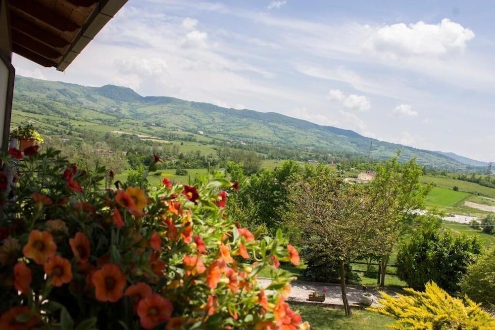 Hotel La Loggia0