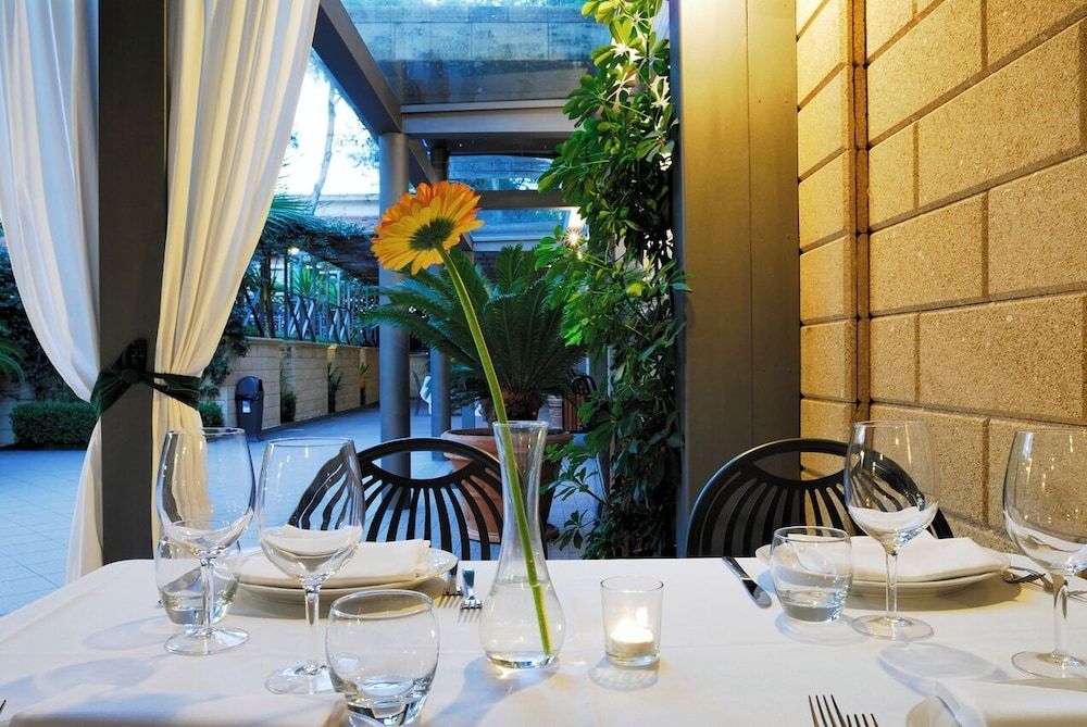 Hotel Villa Giusy4
