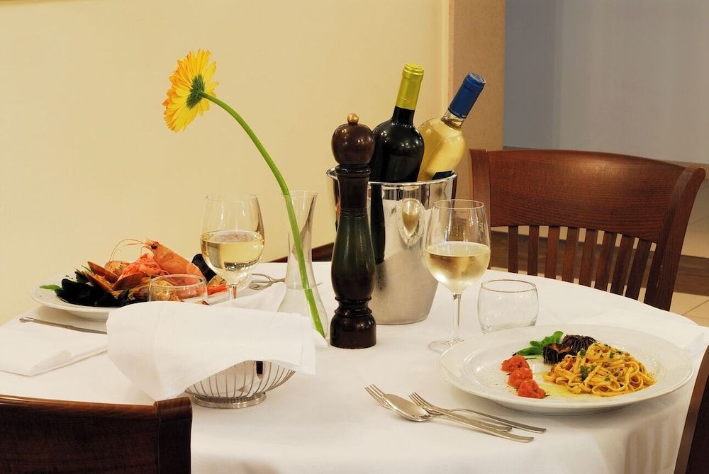 Hotel Villa Giusy2