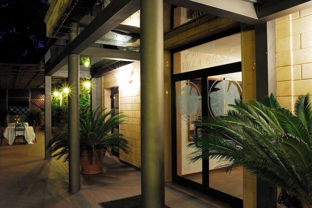 Hotel Villa Giusy1