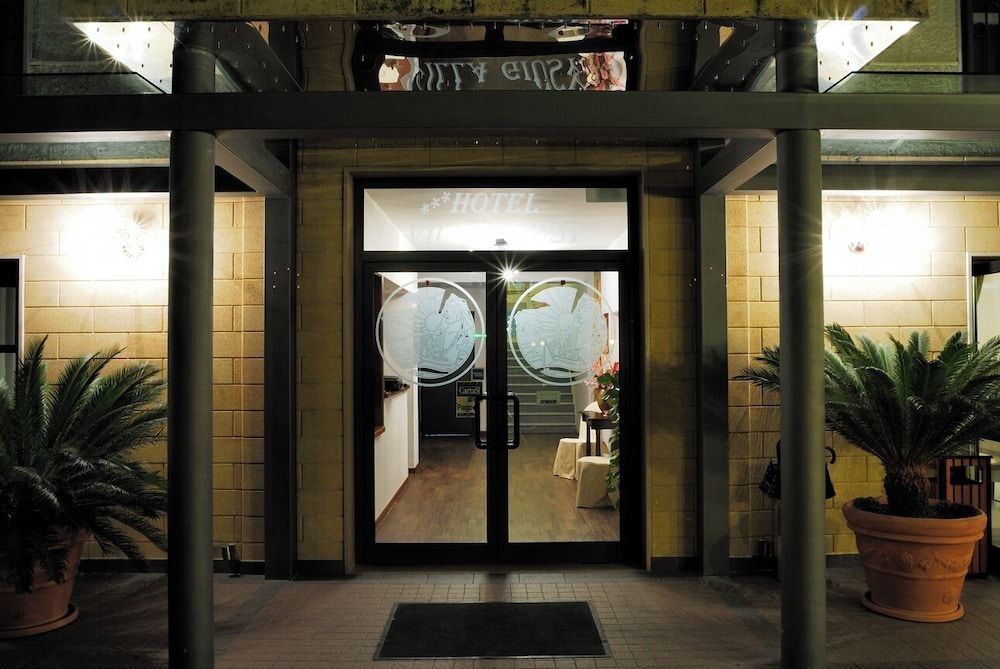 Hotel Villa Giusy0