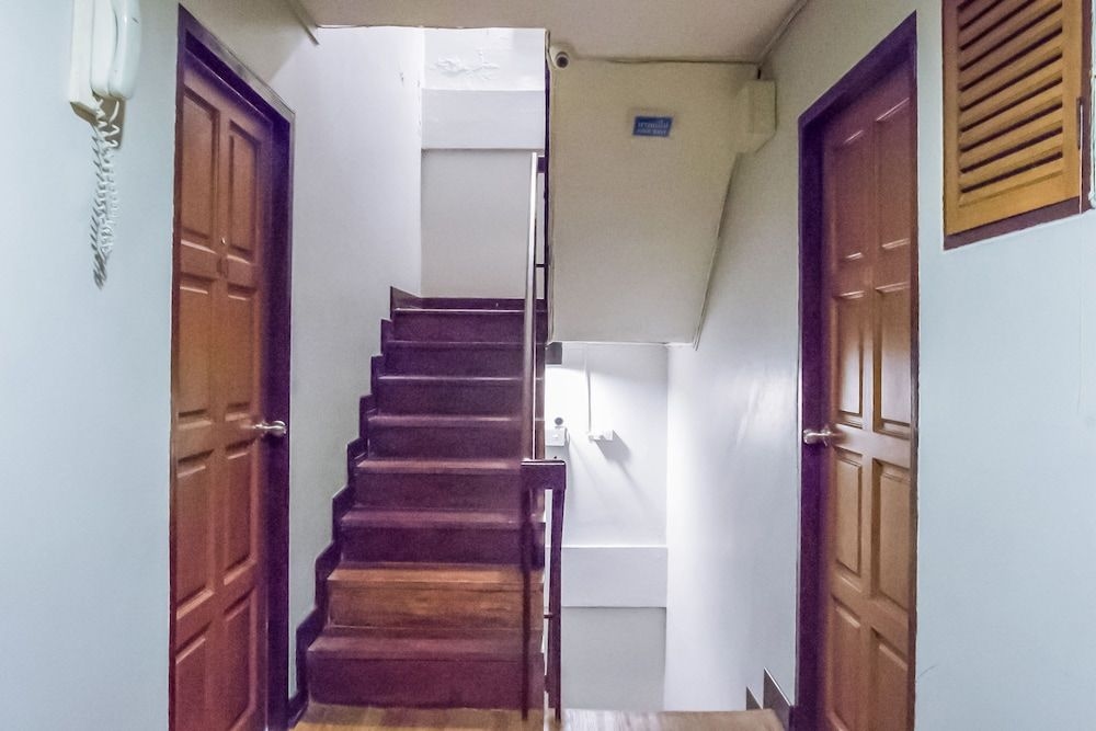โรงแรม แอตลาส บางกอก (OYO 231 Atlas Bangkok Hotel near Bumrungrad International Hospital)4