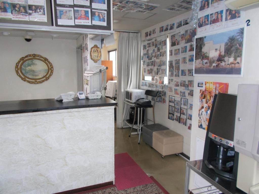 Hotel Avanti2