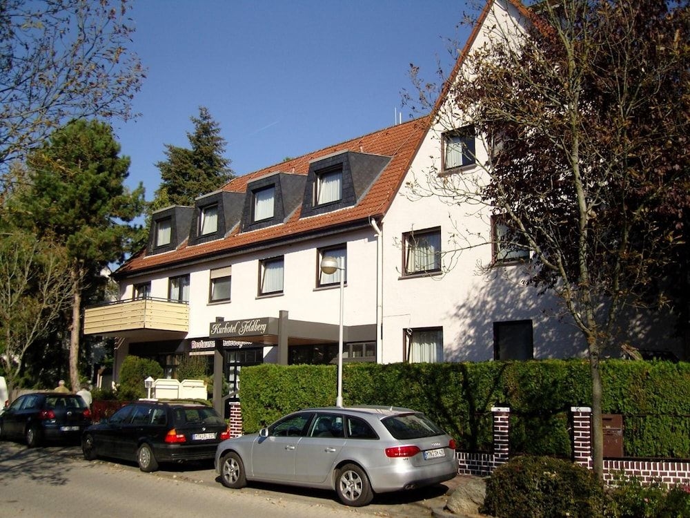 Kur Hotel-Feldberg0