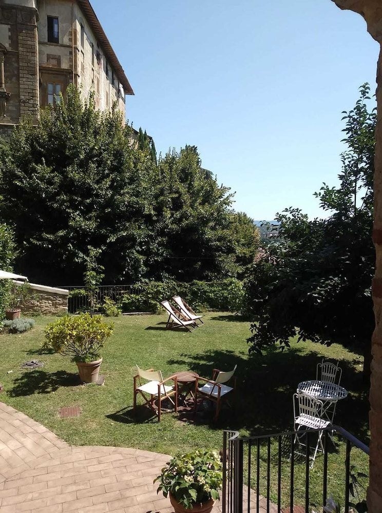 Arnolfo B&B3