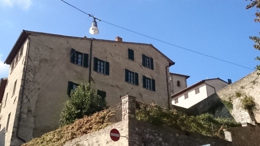 Arnolfo B&B4