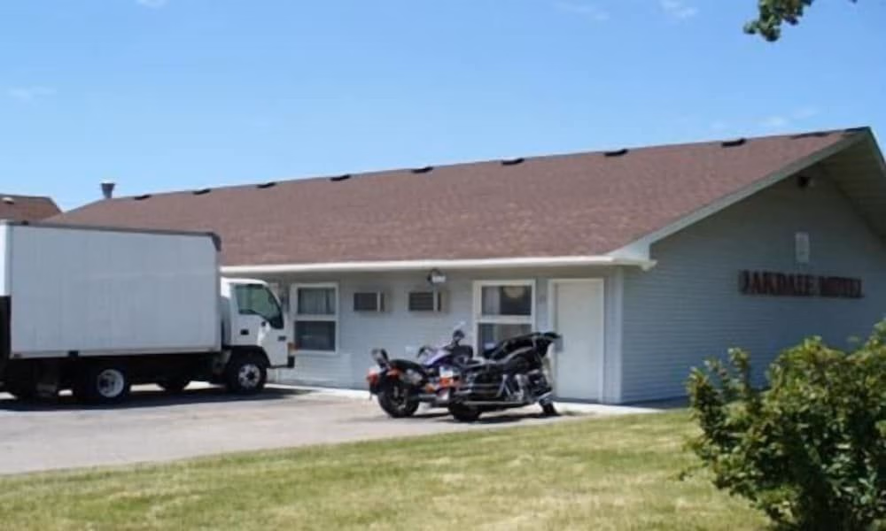 Oakdale Motel0