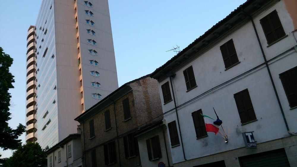 Hotel Astor0