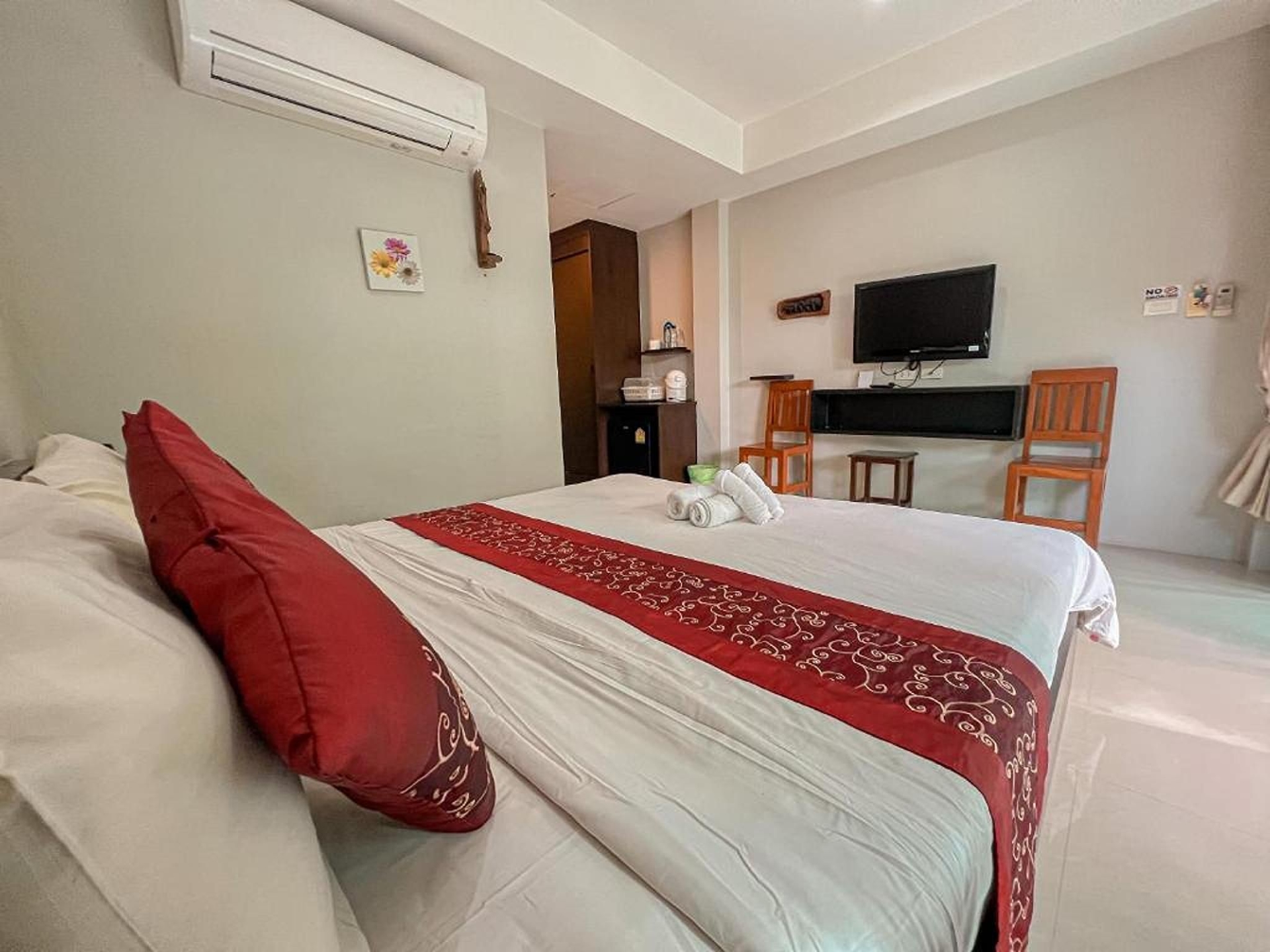 ในยาง บูติค รีสอร์ท (Naiyang Boutique Resort)4