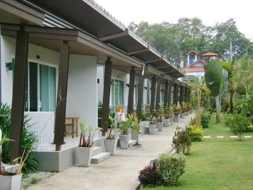 ในยาง บูติค รีสอร์ท (Naiyang Boutique Resort)3