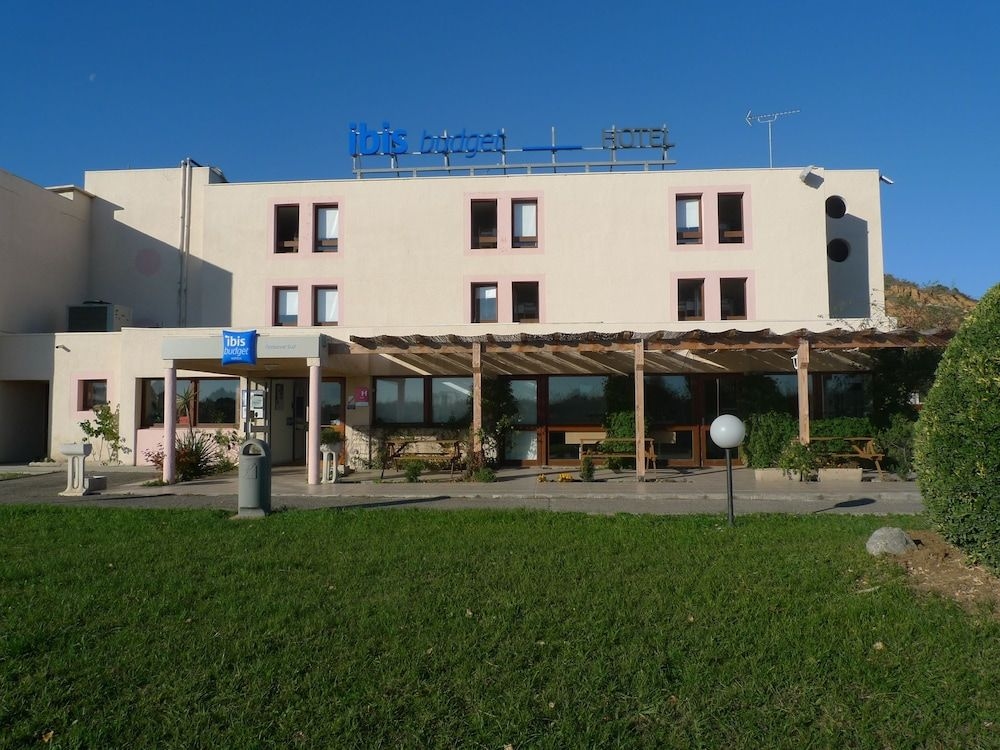 ibis budget Narbonne Sud4