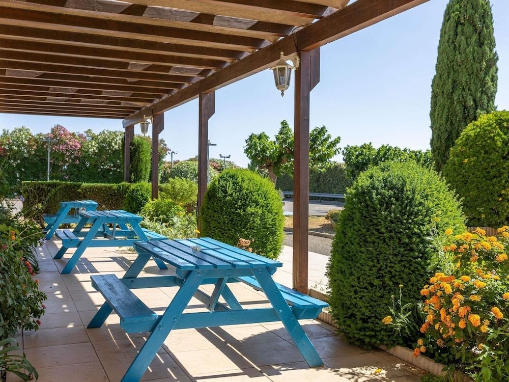 ibis budget Narbonne Sud0