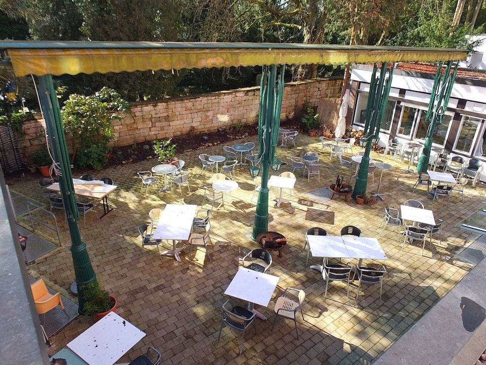 Hotel & Restaurant Knote0