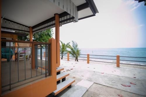 ละไม รีสอร์ต (Lamai Resort)1