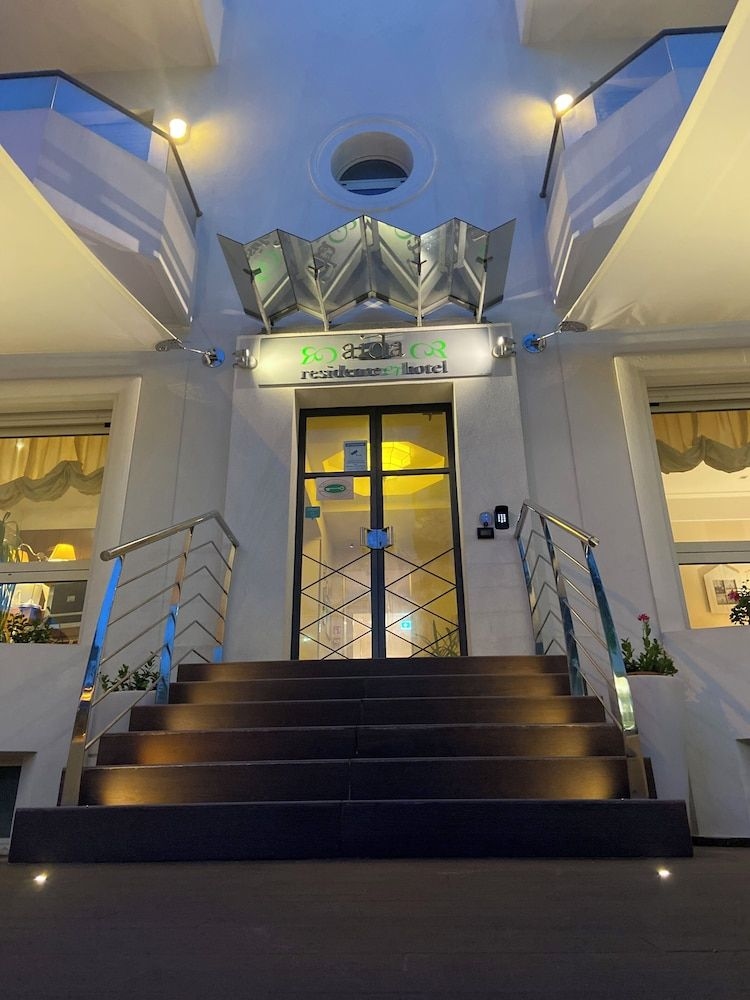 Residence Aida1