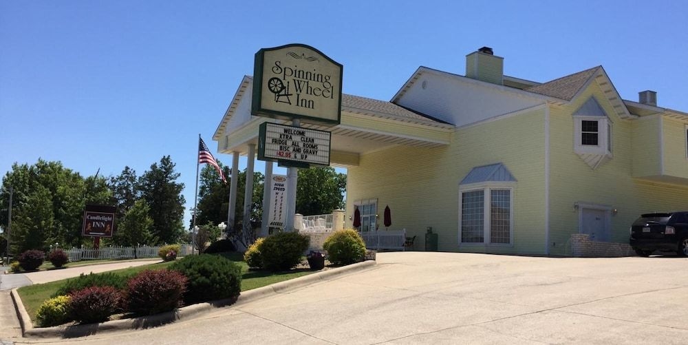 Spinning Wheel Inn4