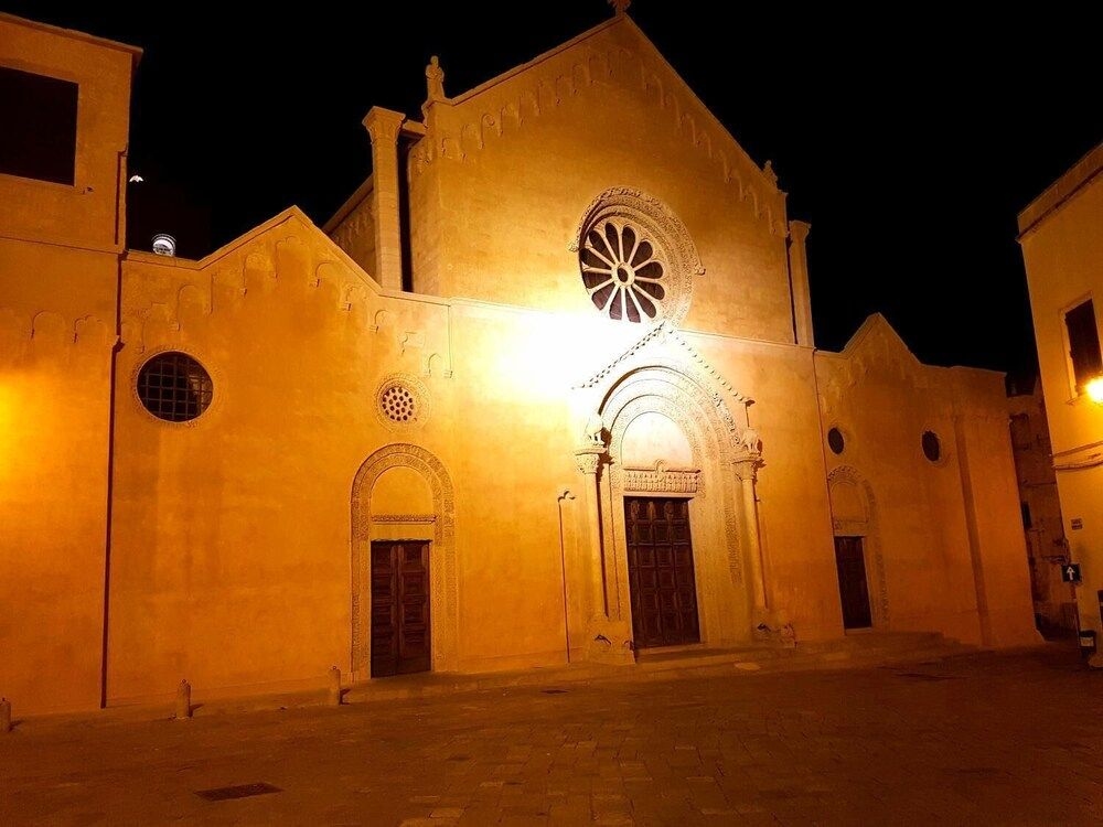 Nel Centro Storico1