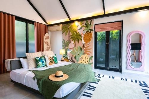 ทูลานี รีสอร์ท เกาะสมุย (Tolani Resort Koh Samui)1