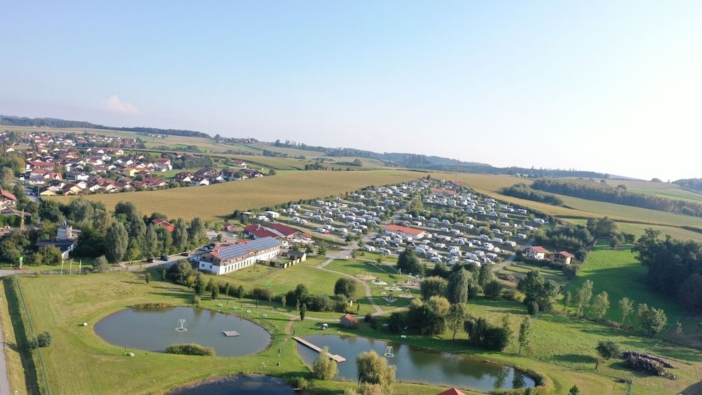 VITAL Camping Bayerbach3
