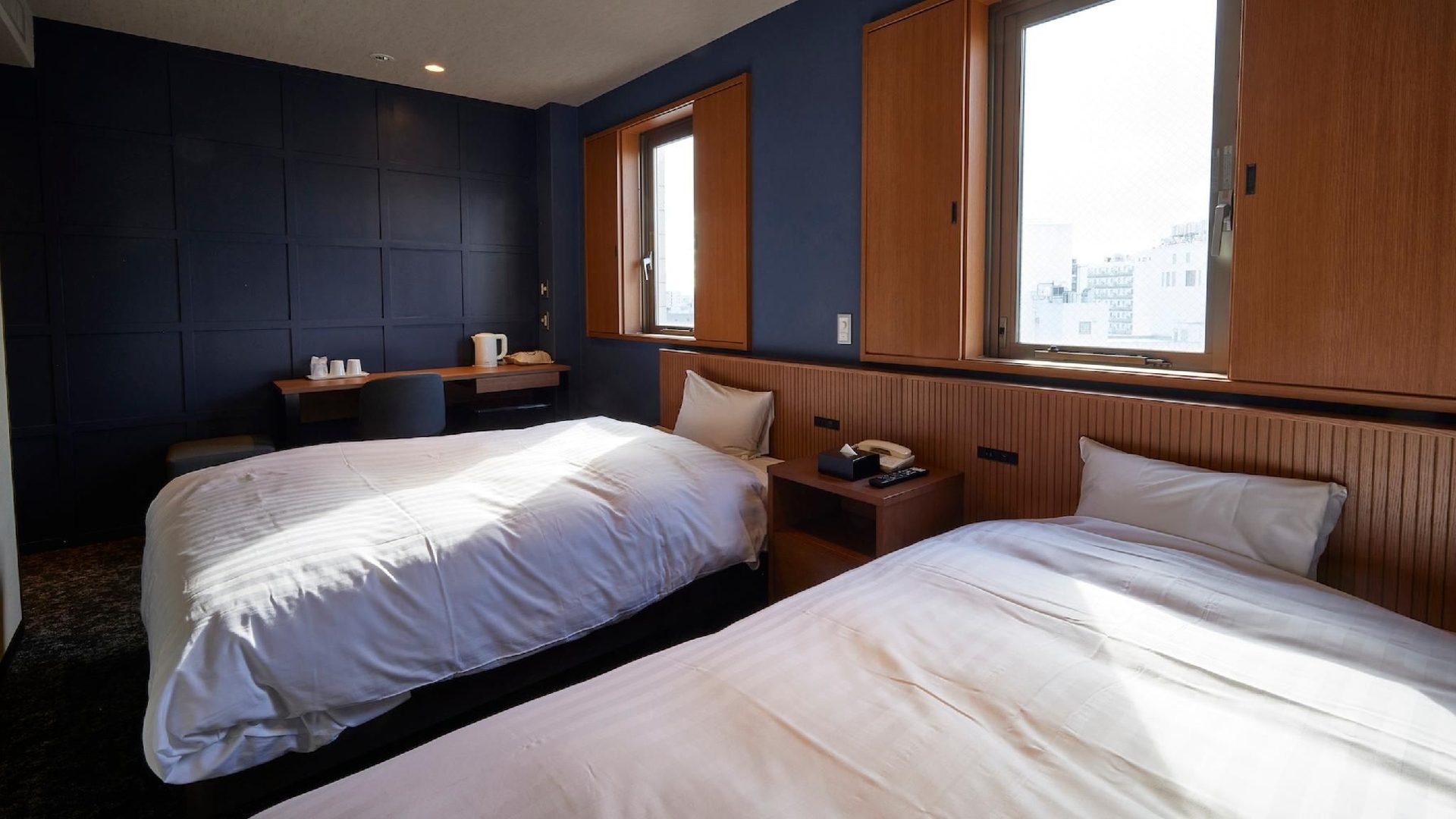 3S โฮเทล อัตสึงิ (3S Hotel Atsugi)2