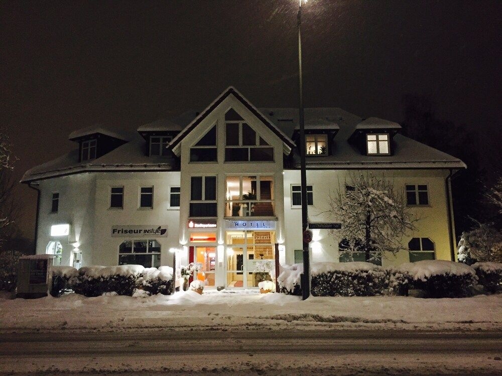 Landhaus Ambiente1
