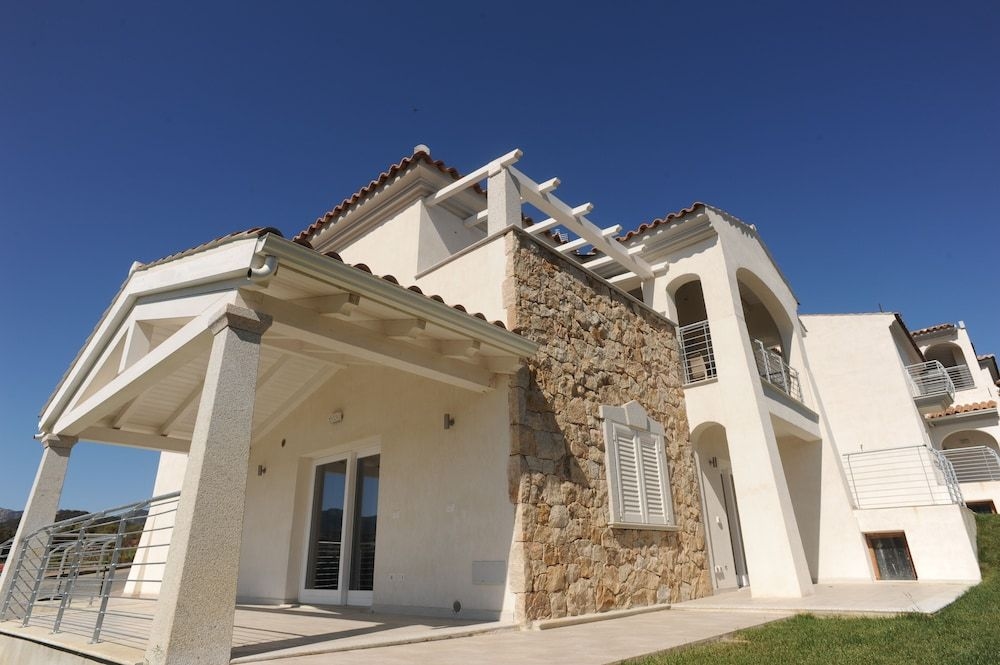 Residence Sardegnasummer1