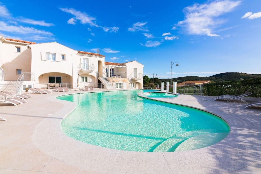 Residence Sardegnasummer2