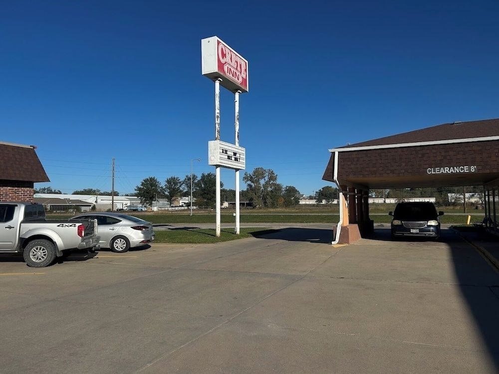 Crete Inn1