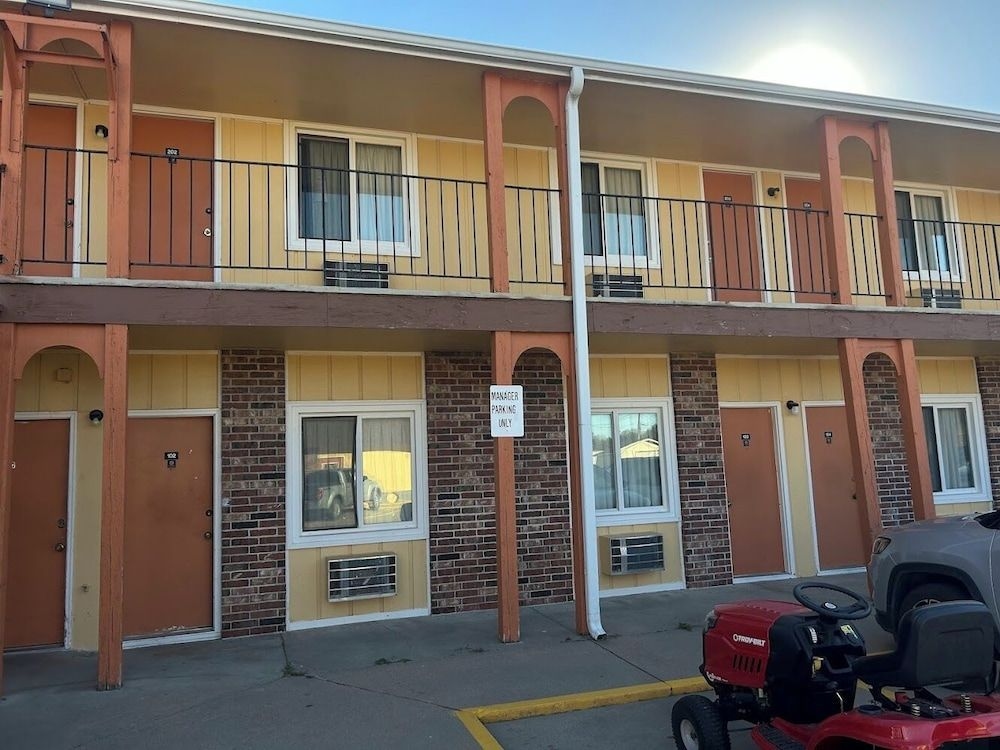 Crete Inn0