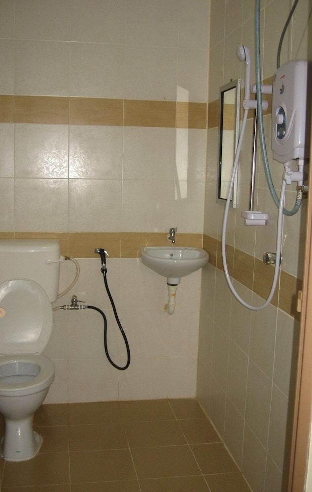 D'Warung Motel4