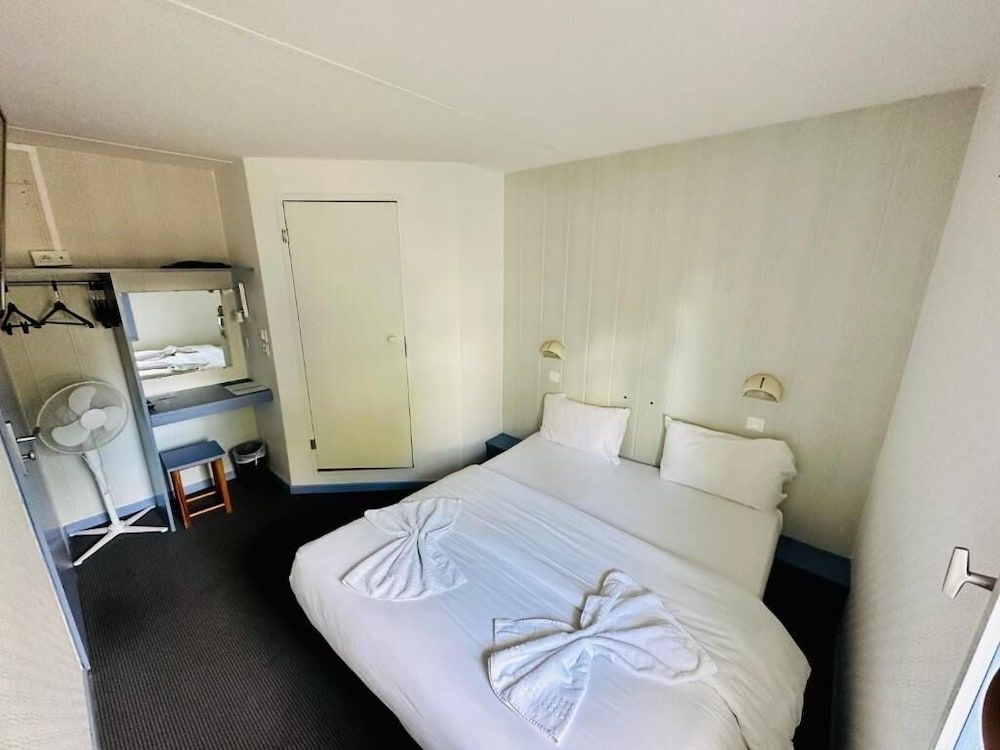 Fasthotel Geneve Gex2