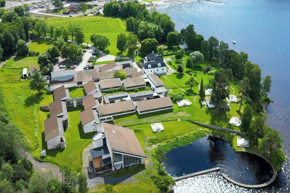 Thorbjornrud Hotel1
